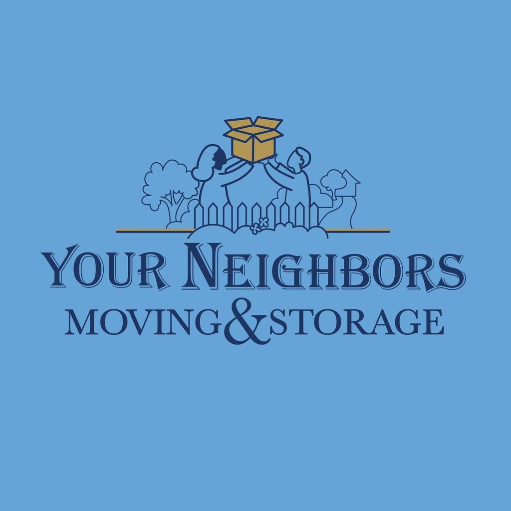 Your Neighbors Moving & Storage