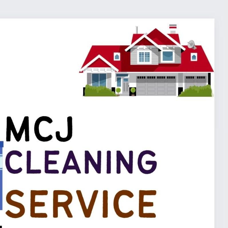 MCJ cleaning services