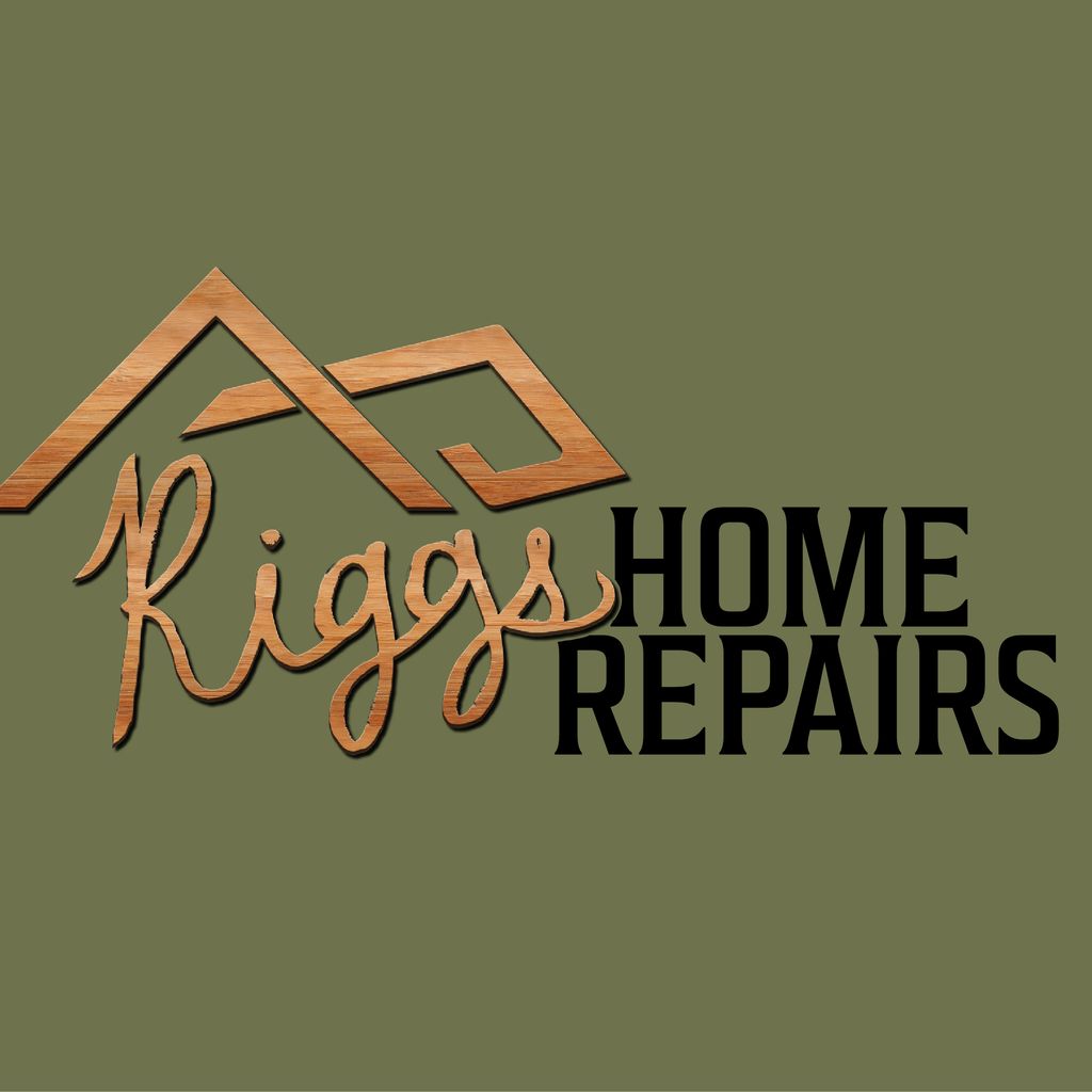 Riggs Home Repairs LLC