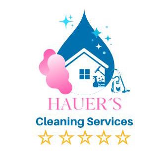 Hauer's Cleaning Service (Wanessa Paiva)