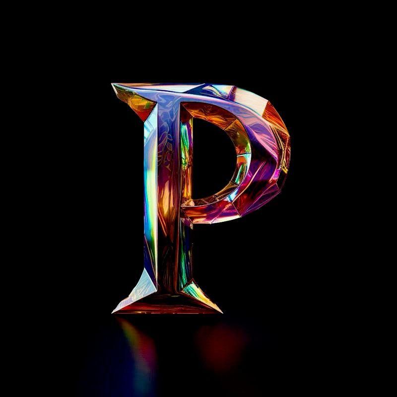 Prismatic Stains