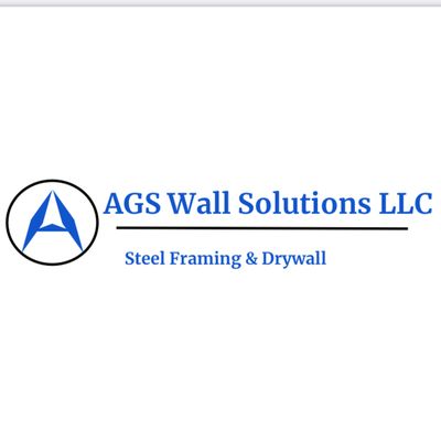 Avatar for AGS Wall Solutions LLC