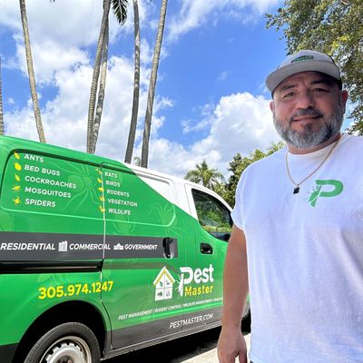Avatar for Pestmaster of Miami South