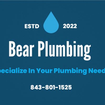 Avatar for Bear Plumbing LLC