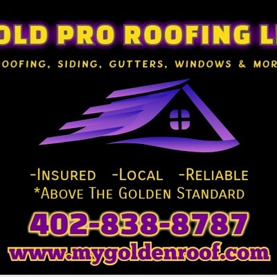 Avatar for Gold Pro Roofing, LLC
