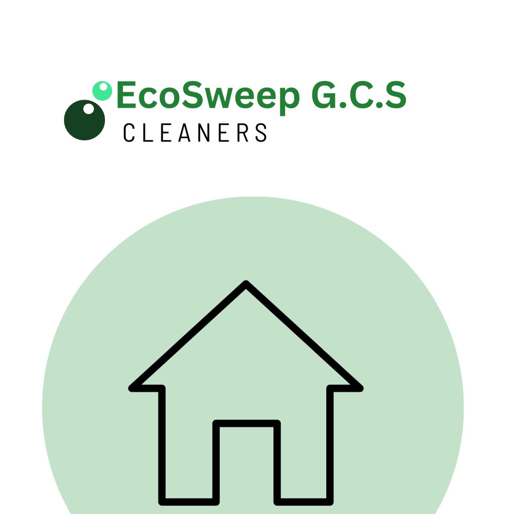 EcoSweep Green Cleaning Solutions