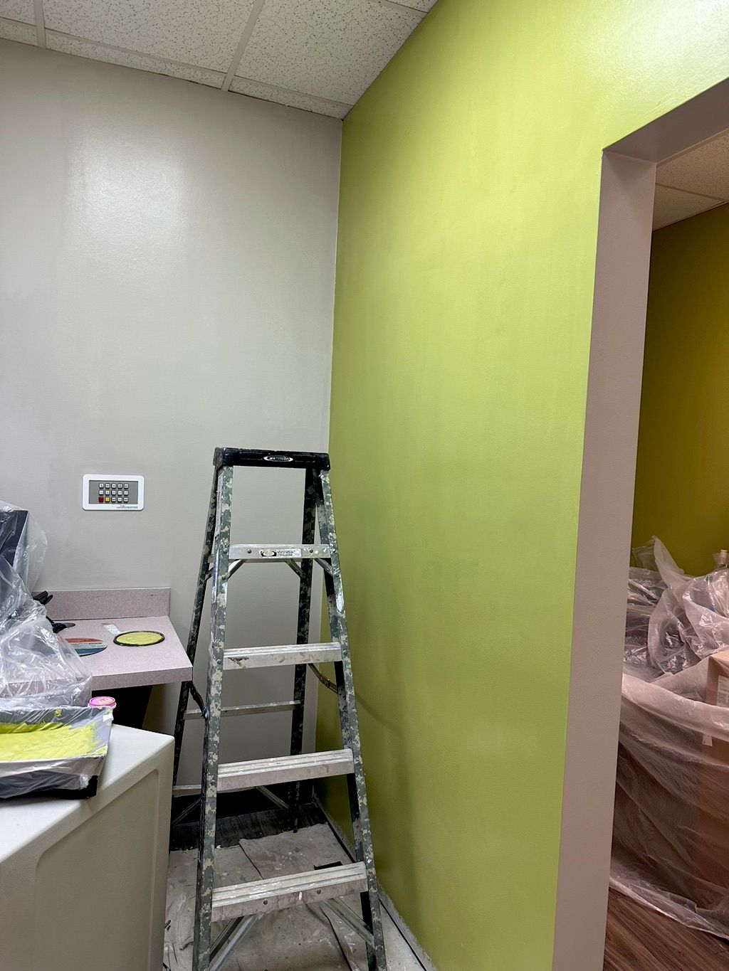 Projects and media