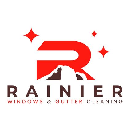 Avatar for Rainier windows & gutter cleaning