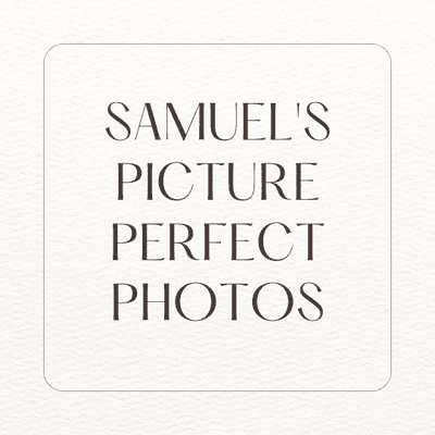 Avatar for Samuel's Picture Perfect Photos
