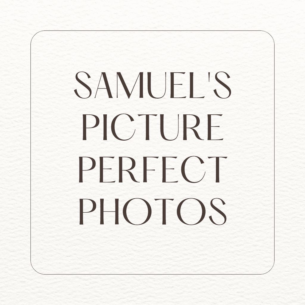 Samuel's Picture Perfect Photos