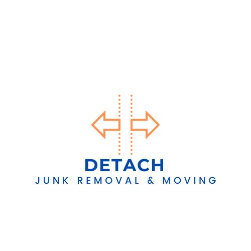 Detach Junk Removal & Moving