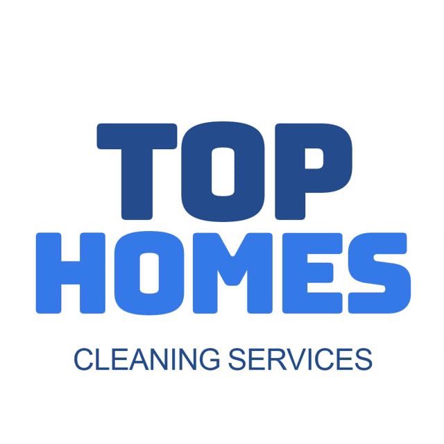 Top Home Cleaning Services