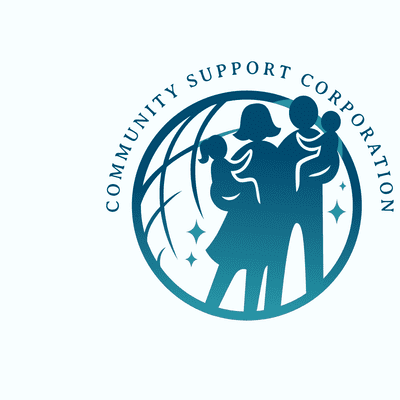 Avatar for Community Support Corporation