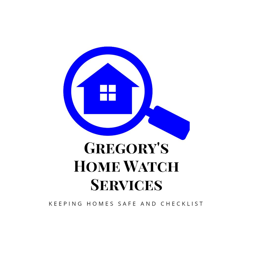Gregory Home Watch Services