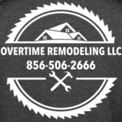 Avatar for Overtime Remodeling LLC