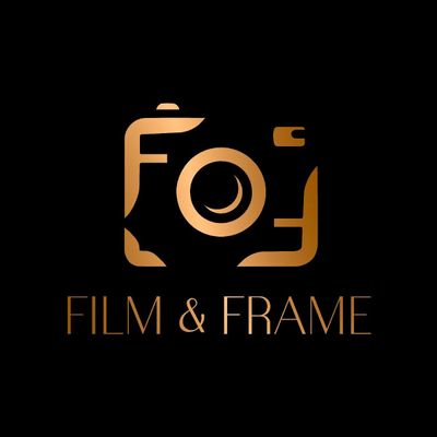 Avatar for Film & Frame