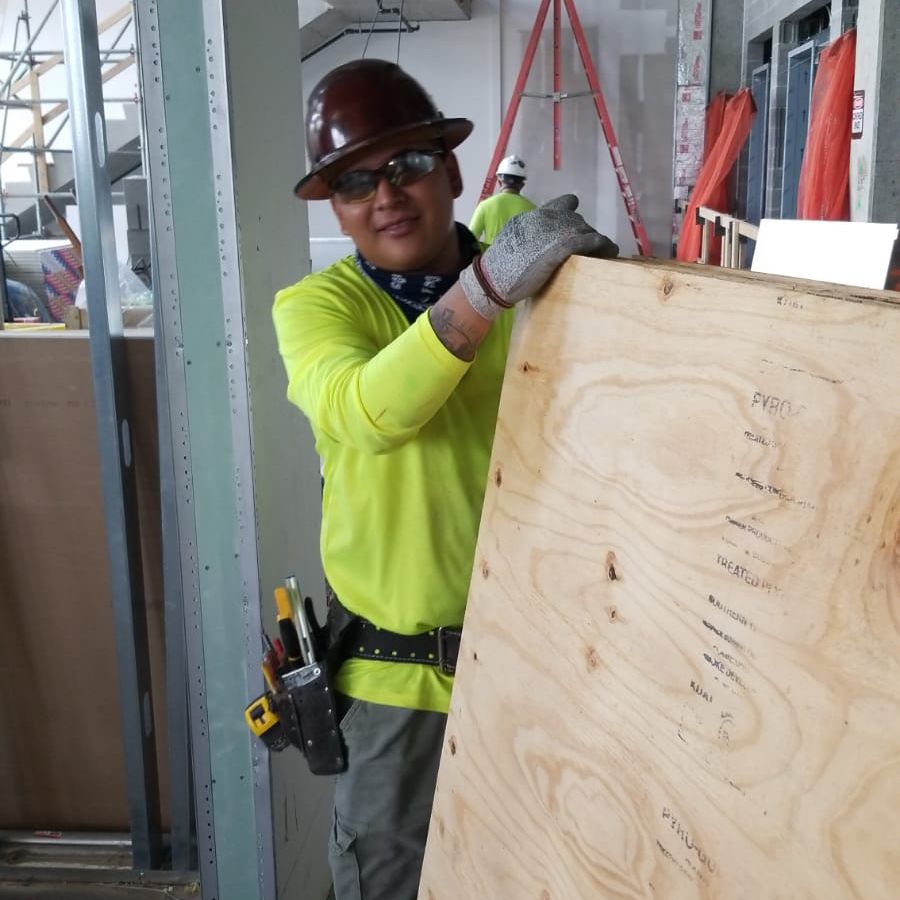 Ochoa’s handyman service