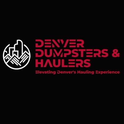 Avatar for Denver Dumpsters & Haulers Ltd.