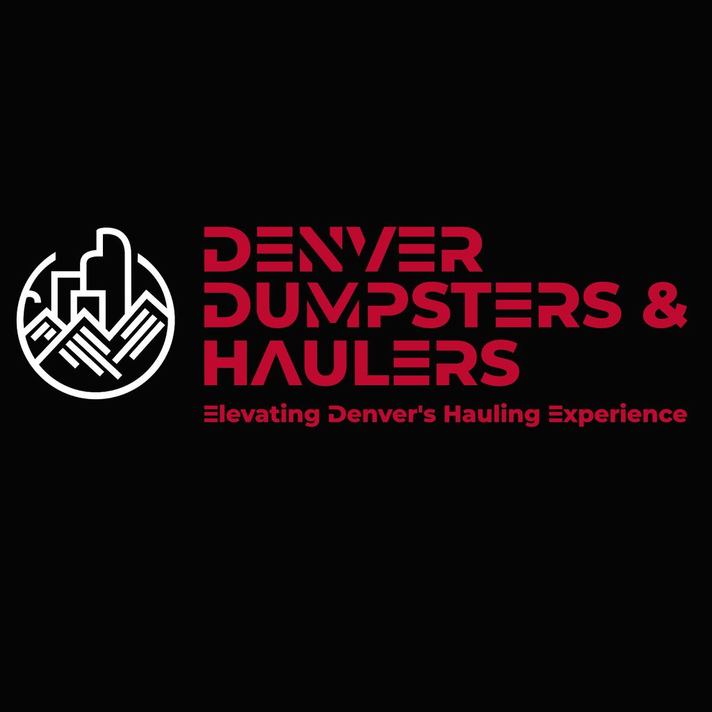 Denver Dumpsters & Haulers Ltd.