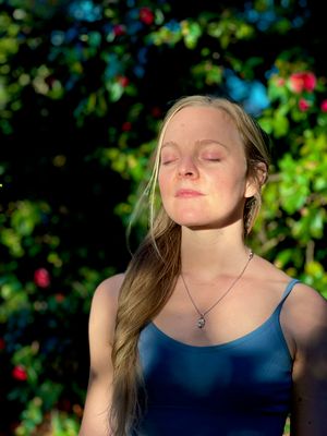Avatar for Cara Allison Yoga and Wellness