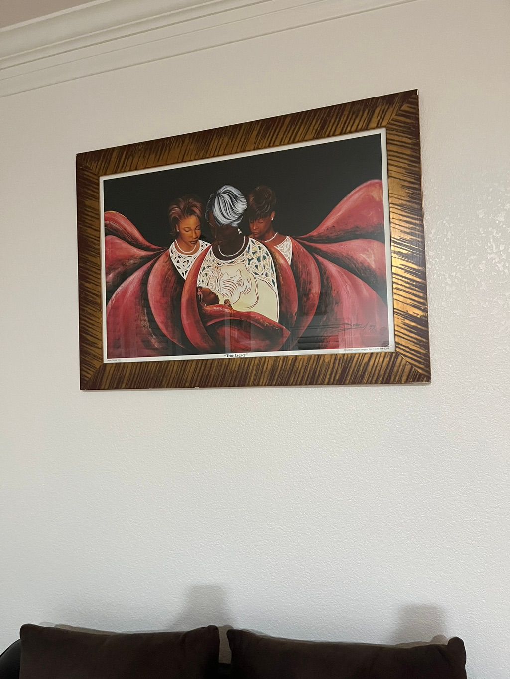 Customer photos
