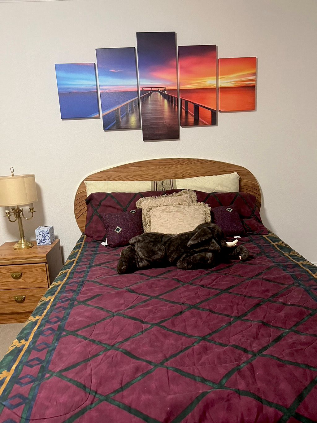 Customer photos
