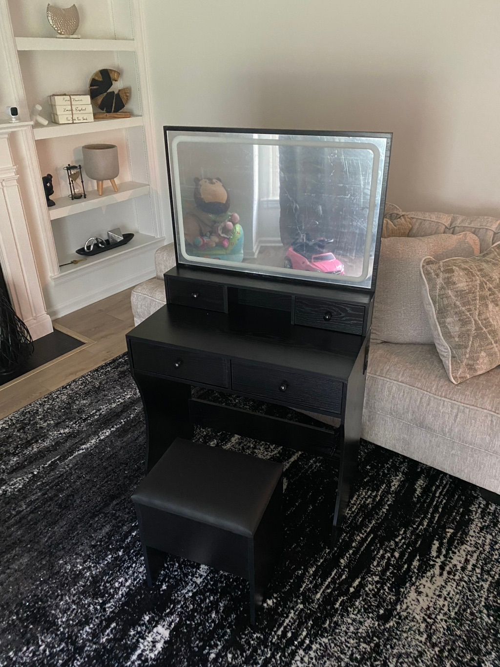 Projects and media