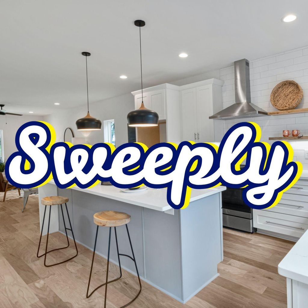 Sweeply Cleaning
