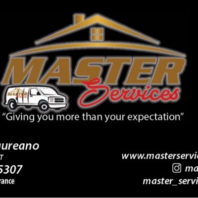 Avatar for Master services of Florida LLC