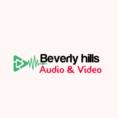 Avatar for Beverly Hills Audio & Video