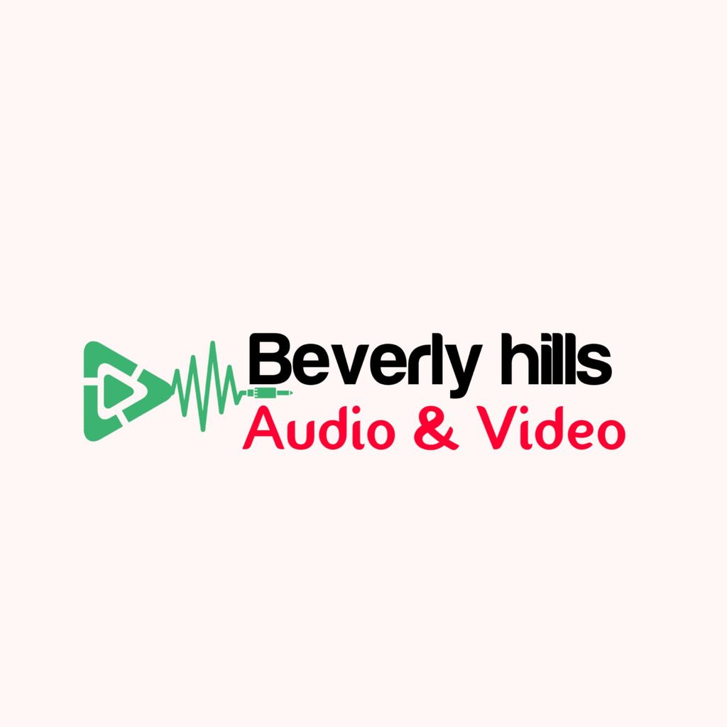 Beverly Hills Audio & Video