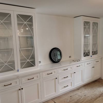 Avatar for Melvin Cabinets Installation