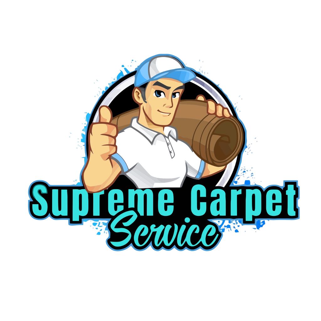 Supreme Carpet Service