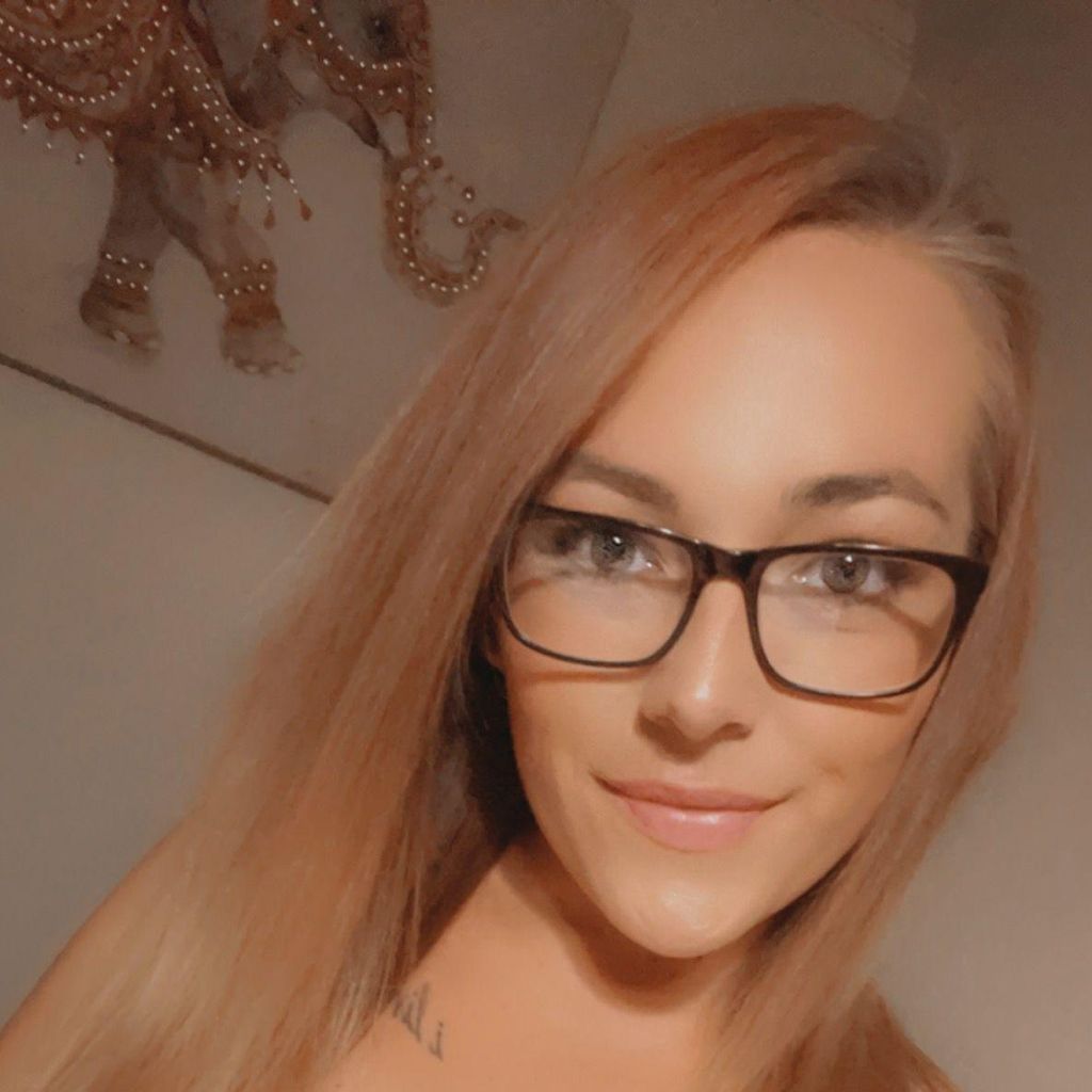 Kaytlyn Ward