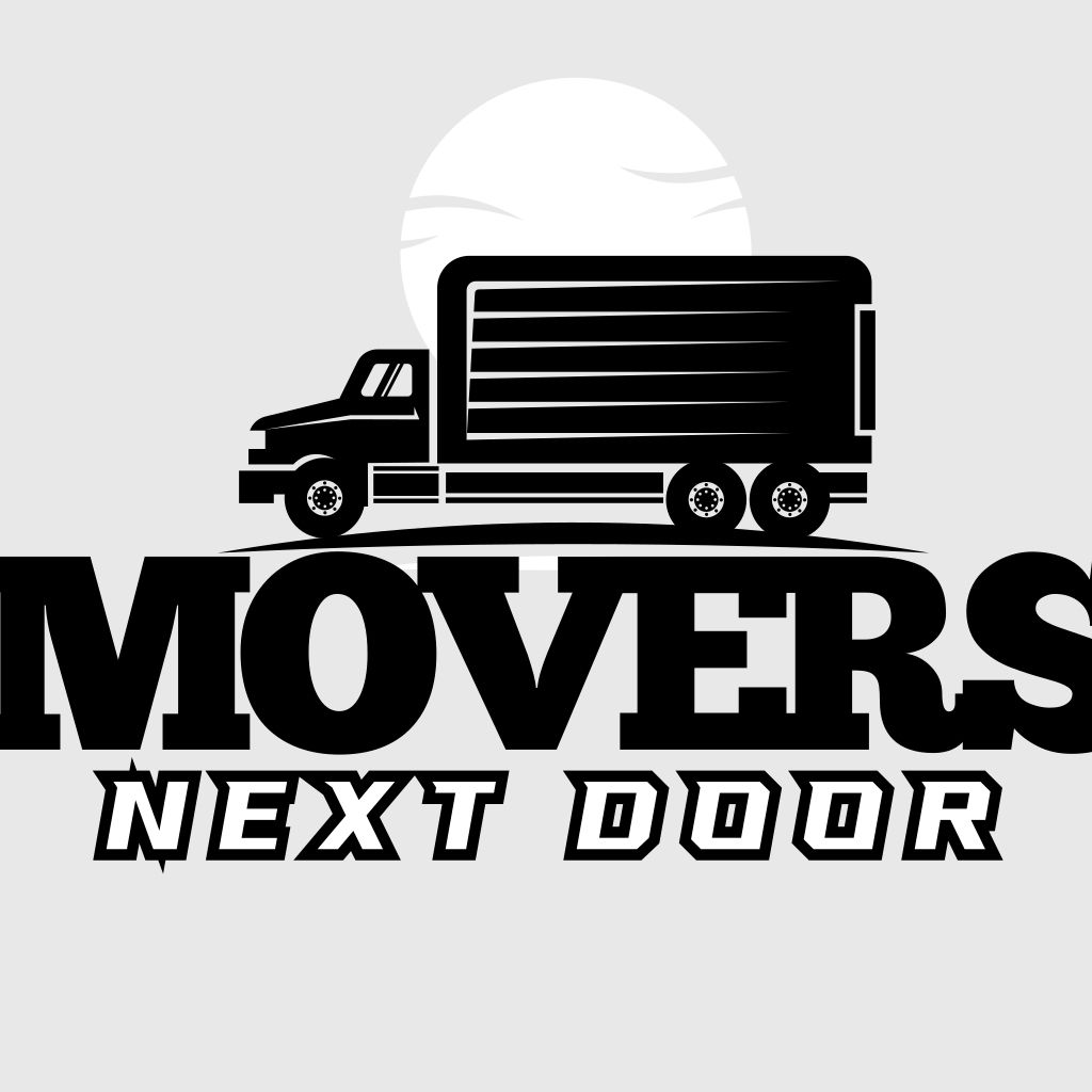 Movers Next Door