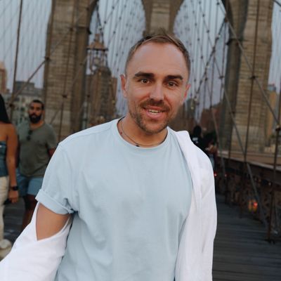 Avatar for Andy Stark