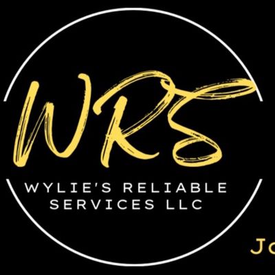 Avatar for Wylie’s Reliable Services LLC
