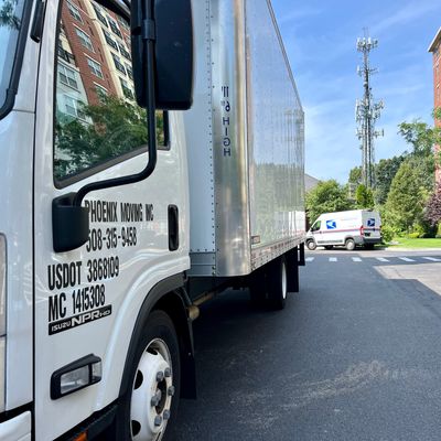 Avatar for Phoenix Moving