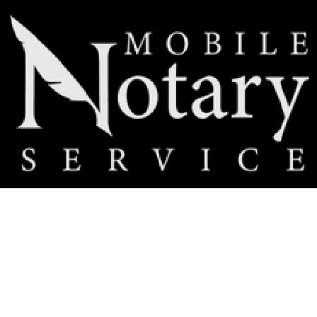 Mireya's Notary and Tax Preparer Services.