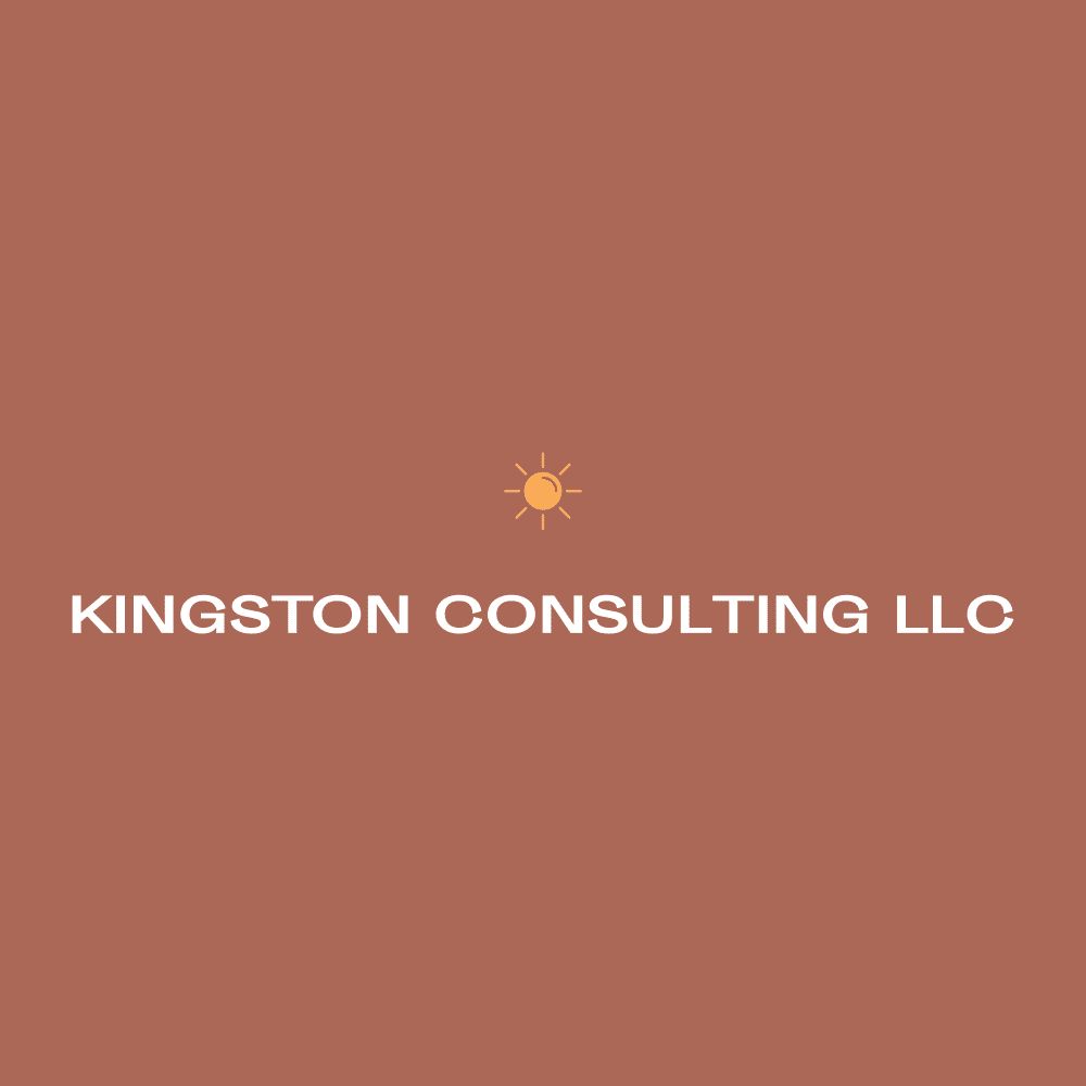 KINGSTON CONSULTING LLC