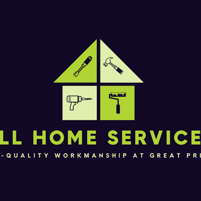 Avatar for All home services