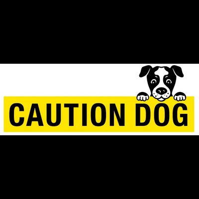 Avatar for Caution Dog