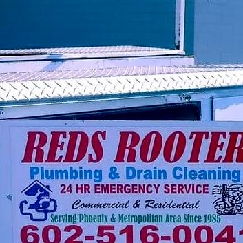 REDS ROOTER