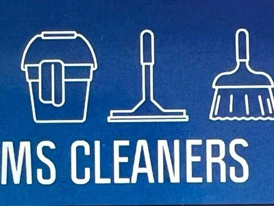 Avatar for MS Cleaners