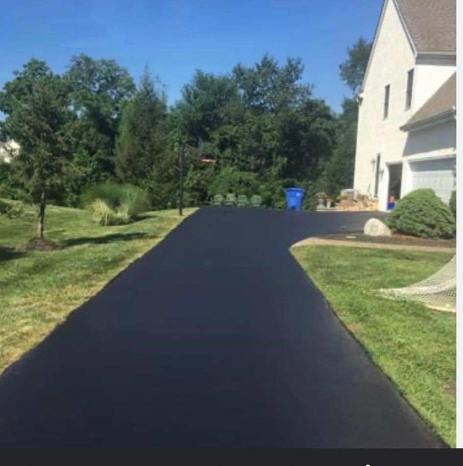 AAA Blacktop Paving and Sealcoating