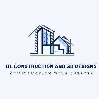 Avatar for DL Construction and 3D designs