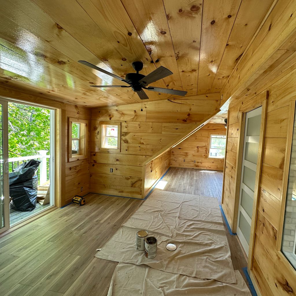 Renovations 360 inc