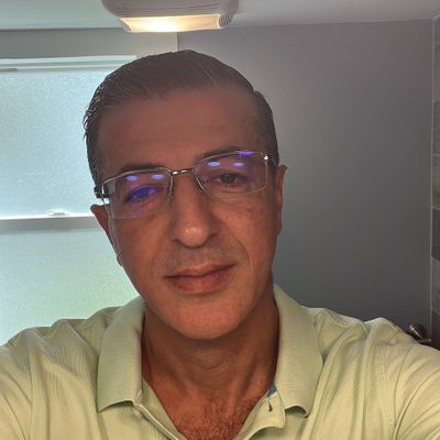 Avatar for Mohammad Eneim