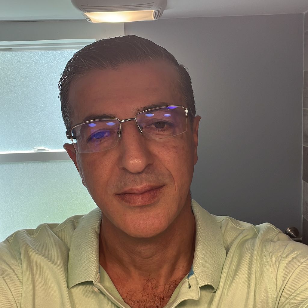 Mohammad Eneim