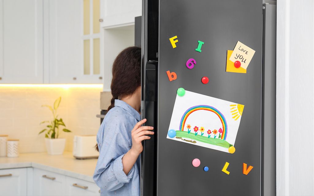 Why is my fridge making noise?